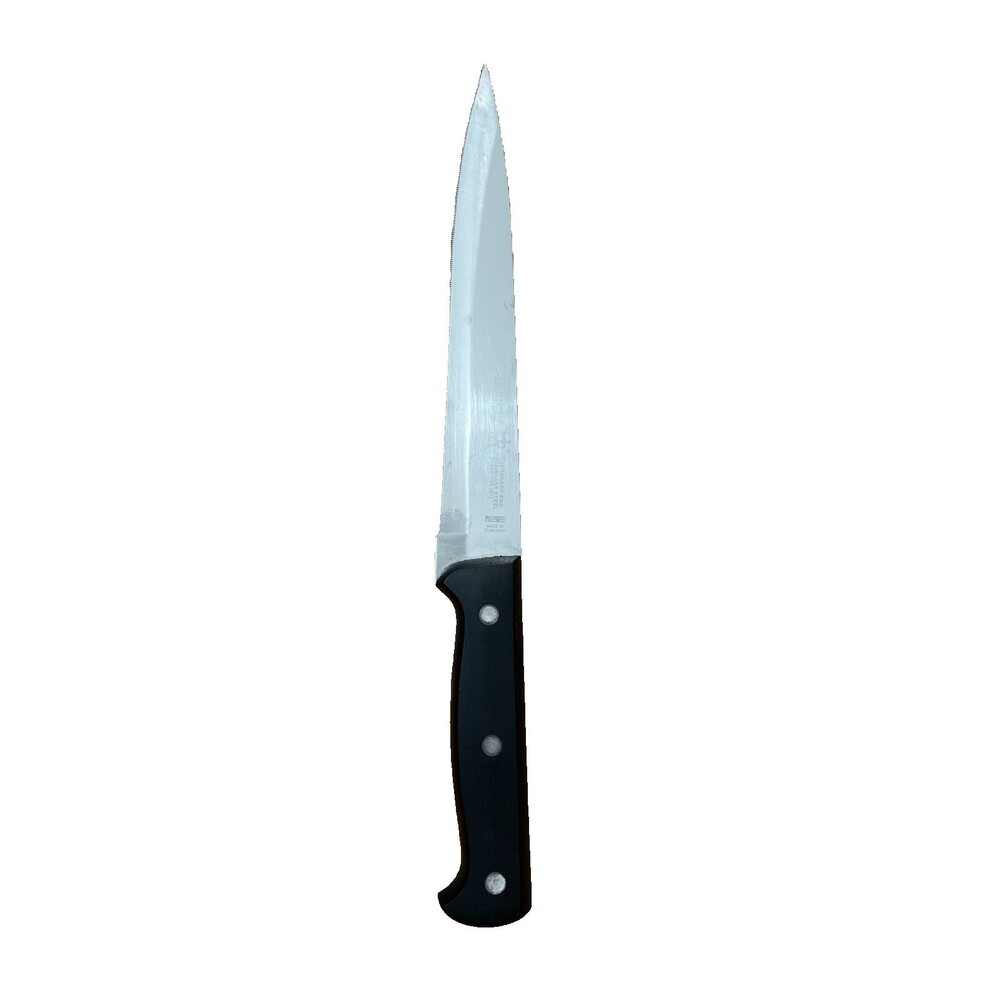 J.A. Henckels Eversharp Pro 8" Serrated Chef Knife 31353-200 Stainless